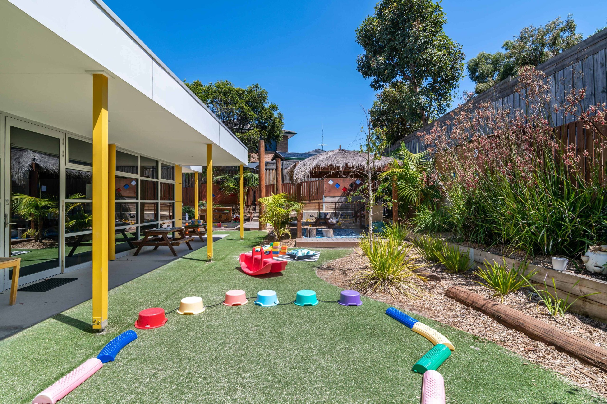 Community Kids Haven Knoxfield