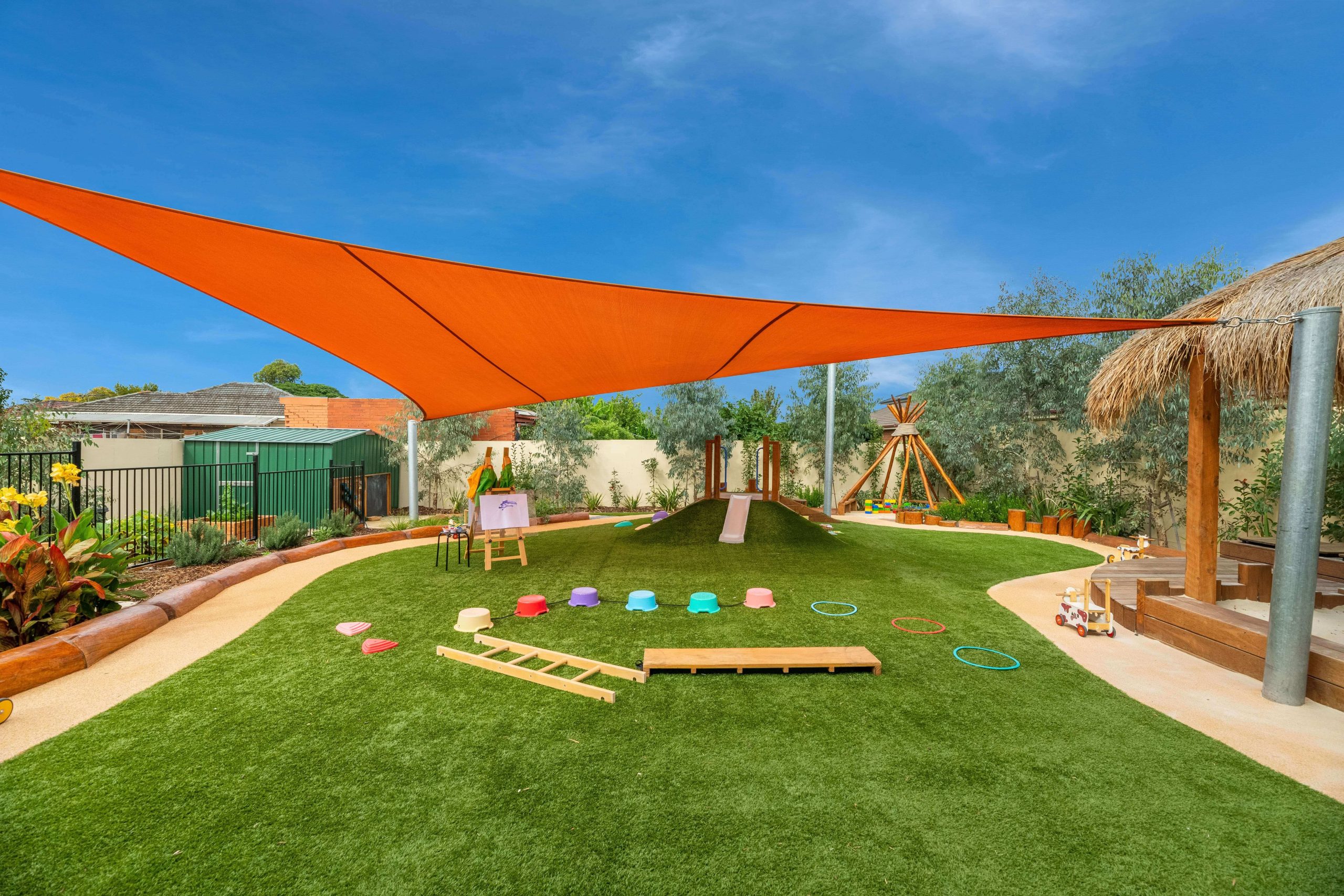 Community Kids Haven Ardeer