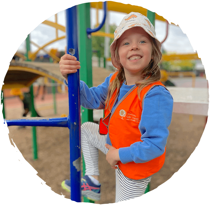 Why Choose - Community Kids Haven