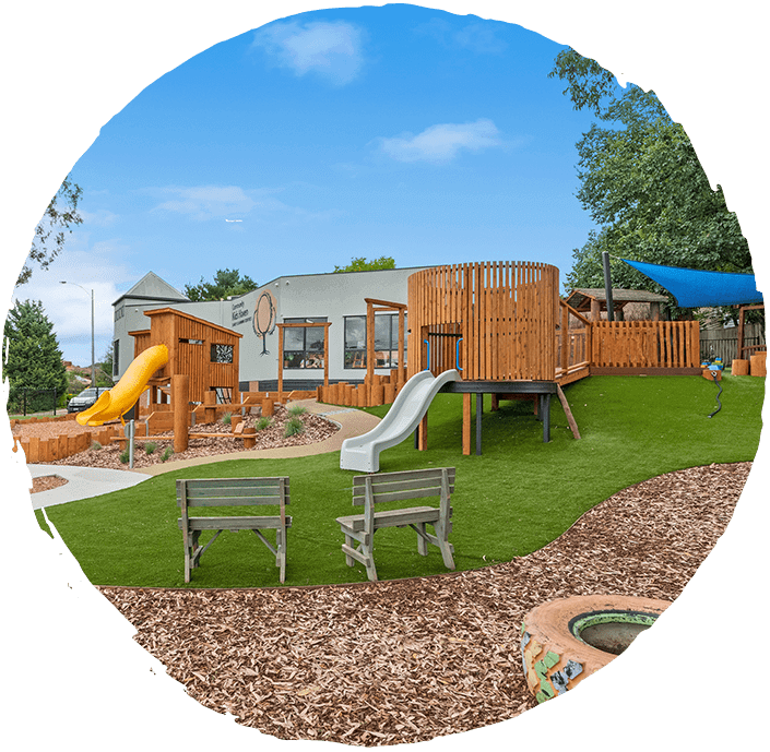 Why Choose - Community Kids Haven