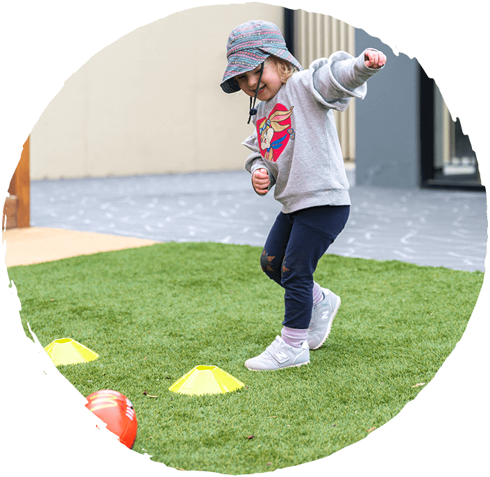 Why Choose - Community Kids Haven