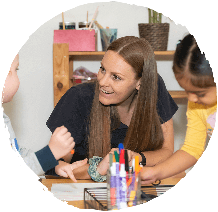 Why Choose - Community Kids Haven